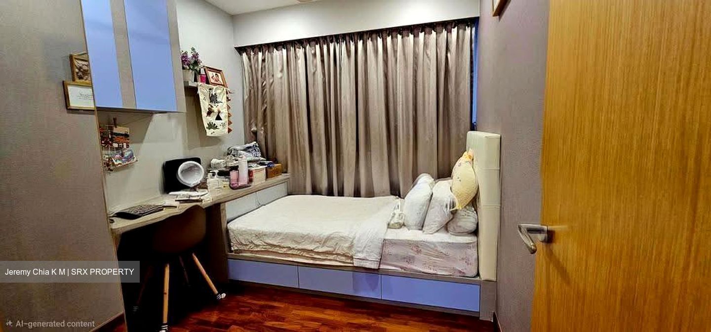 The Tampines Trilliant (D18), Condominium #624791301